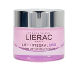 Traitement Facial Raffermissant Lierac Crème Nuit Effet Lifting (50 ml)