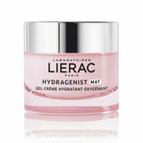 Crème Hydratante pour le Visage Lierac Hydragenist Gel Oxygénant (50 ml)