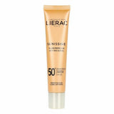 Écran solaire visage Sunissime Lierac Spf 50+ (40 ml)