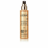 Lait solaire Lierac Sunissime Spf 50 (150 ml)