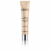 Fluide de beauté éclaircissant Lierac Teint Perfect Skin Nº 04-beige bronze 30 ml Spf 20