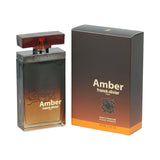 Parfum Homme Franck Olivier EDP Amber (75 ml)