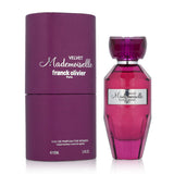 Parfum Femme Franck Olivier EDP 100 ml Mademoiselle Velvet