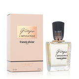 Parfum Femme Franck Olivier   EDP Giorgia L'imperatrice (75 ml)