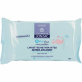 Lingettes imprégnées Eau Thermale Jonzac Bebé Bio (40 uds)