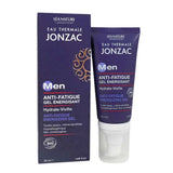 Gel nettoyant visage Anti-Fatigue Eau Thermale Jonzac Men (50 ml)