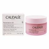 Crème de nuit Resveratrol Lift Caudalie Raffermissant (50 ml)