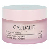 Crème de nuit Resveratrol Lift Caudalie Raffermissant (50 ml)