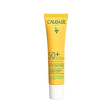 Protecteur Solaire Fluide Caudalie Vinosun 40 ml Spf 50