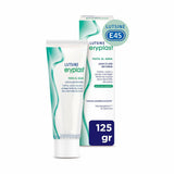 Crème protectrice pour le change Lutsine (125 g)