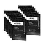 Masque facial Filorga Lift Mask Effet Lifting 12 Unités (14 ml)