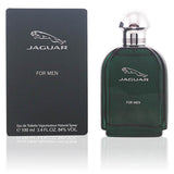 Parfum Homme Jaguar Green Jaguar EDT (100 ml)