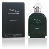 Parfum Homme Jaguar Green Jaguar EDT (100 ml)