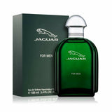 Parfum Homme Jaguar EDT 100 ml Jaguar For Men (100 ml)