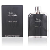 Parfum Homme Jaguar Black Jaguar EDT (100 ml)