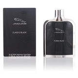Parfum Homme Jaguar Black Jaguar EDT (100 ml)
