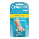 Pansements pour Callosités Compeed (10 uds)