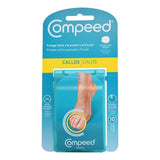 Pansements pour Callosités Compeed (10 uds)