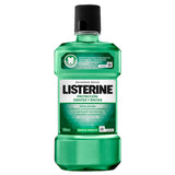 Bain de Bouche Dientes & Encias Listerine (500 ml)