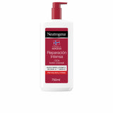 Lotion corporelle Neutrogena Soin intense réparateur (750 ml)