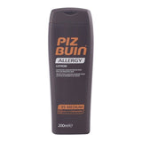 Lotion Solaire Allergy Piz Buin Spf 15 (200 ml) 15 (200 ml)