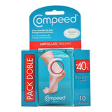 Pansements Stréilisés Compeed