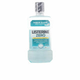 Bain de Bouche Zero Listerine (500 ml)