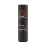 Baume à lèvres In Sun Piz Buin Spf 30 (4,9 g) (Unisexe) (4,9 g)