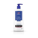 Lotion corporelle Deep Moisture Neutrogena (250 ml)
