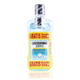 Bain de Bouche Zero Listerine (2 pcs)