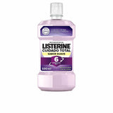 Bain de Bouche Listerine Total Care Zero 0% Alcool (500 ml)