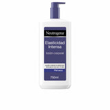 Lotion corporelle Neutrogena Améliore l'élasticité de la peau (750 ml)
