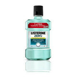 Bain de Bouche Zero Listerine (1000 ml)