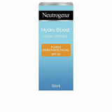 Traitement Facial Hydratant Neutrogena Hydro Boost Urban Protect Spf 25 (50 ml)
