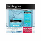 Crema per il Contorno Occhi Neutrogena Hydro Boost Crema (2 pcs)