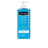 Lotion Corporelle Hydratant Neutrogena Hydro Boost Gel (750 ml)