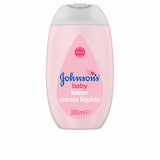 Lotion corporelle Johnson's Baby Lotion (300 ml)