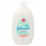 Lotion hydratante Johnson's Cottontouch Visage Bébé Corps (500 ml)