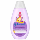 Conditionneur Fortifiant Johnson's Enfant Anti-cassure (500 ml)