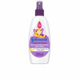 Conditionneur Fortifiant Johnson's Gotas de Fuerza Enfant Spray (200 ml)