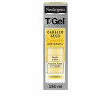 Shampooing antipelliculaire Neutrogena T/Gel (250 ml)