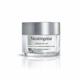 Crème antirides de jour Neutrogena Cellular Boost Spf 20 (50 ml)