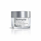 Crème antirides de jour Neutrogena Cellular Boost Spf 20 (50 ml)