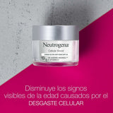 Crème antirides de jour Neutrogena Cellular Boost Spf 20 (50 ml)