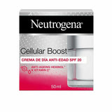Crème antirides de jour Neutrogena Cellular Boost Spf 20 (50 ml)