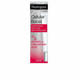 Crème pour le contour des yeux Neutrogena Cellular Boost Antirides (15 ml)