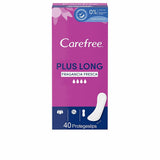 Protège-slip Carefree Plus Long (40 uds)