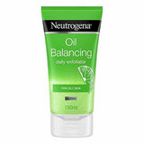 Gesichtsöl Neutrogena Balancing Peeling (150 ml) (150 ml)