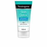 Gel exfoliant visage Neutrogena Skin Detox (150 ml)