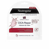 Masque pour les mains Neutrogena Cica-Repair (2 Pièces)